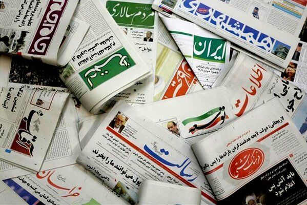 هیات نظارت بر مطبوعات در سال ۱۴۰۰؛ توقیف «رکنا» و لغو امتیاز «کلید»