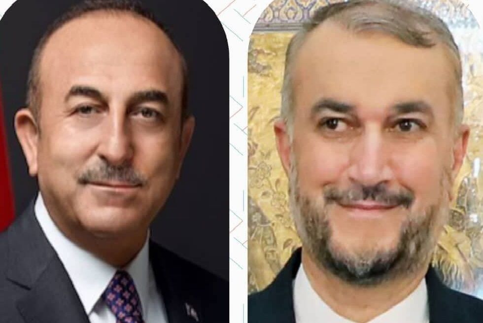 اردوغان به تهران می آید