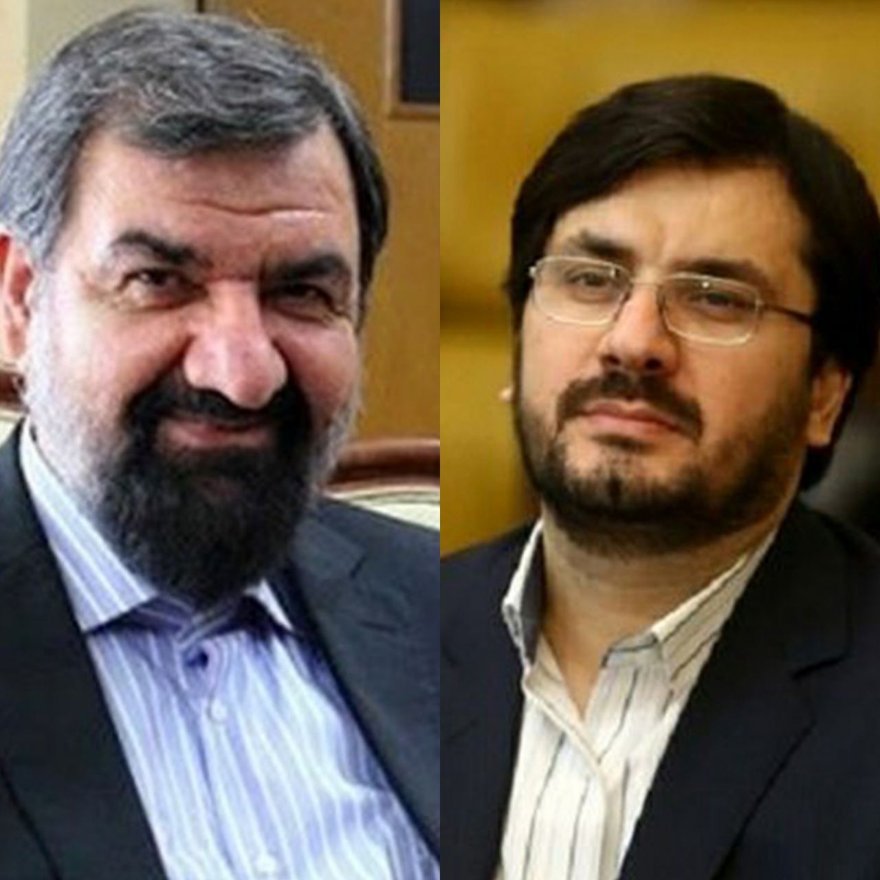 تقدیر محسن رضایی از بذرپاش