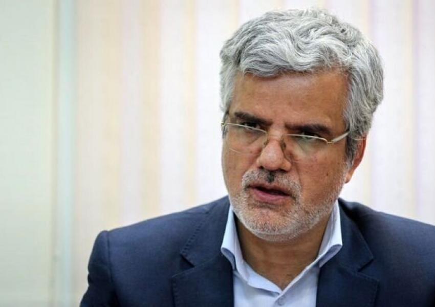 صادقی: لاریجانی و دولت روحانی تاثیر اصلاح‌طلبان مجلس را محدود کردند