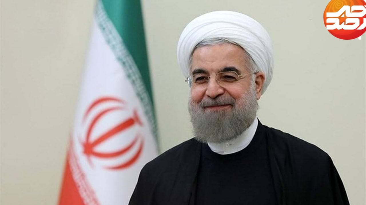 روحانی:همه باید با انسجام و وحدت ملی پشت مذاکره‌کنندگان باشیم