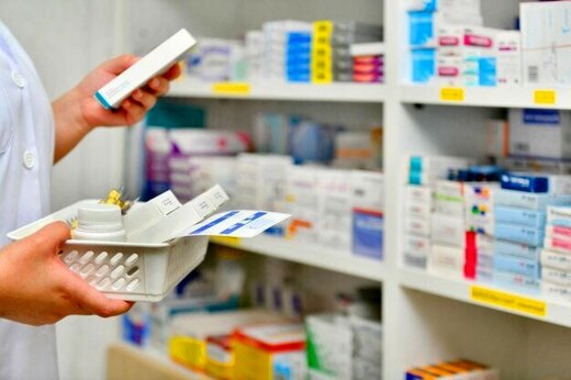 وزارت بهداشت: حذف ارز دارو هنوز ابلاغ نشده است