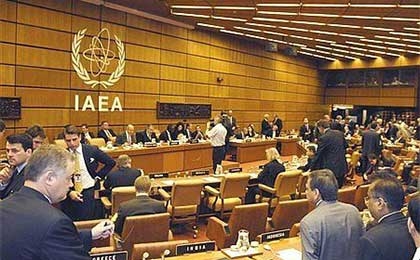 تازه ترین گزارش گروسى به شوراى حکام خروج یکی از مکان‌های ادعایی از فهرست موضوعات حل نشده ایران و آژانس