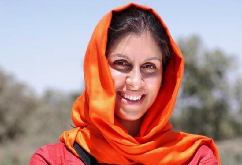احتمال آزادی نازنین زاغری قوت گرفت