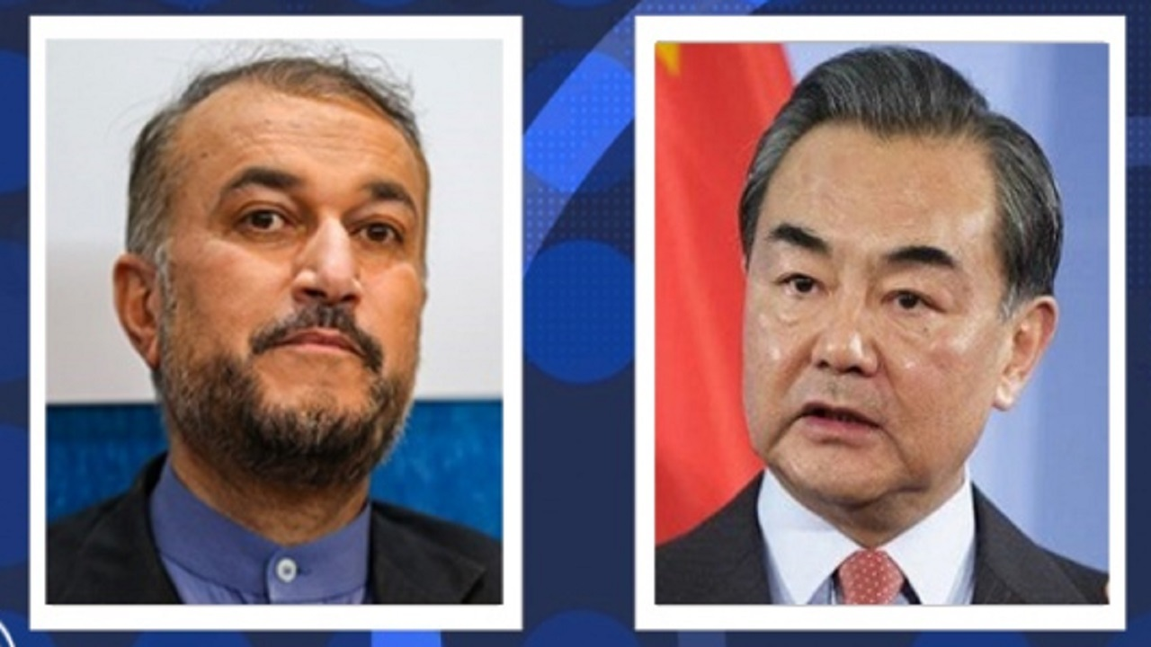 وزیر امور خارجه: در صورت واقع بینى آمریکا، توافقی خوب را نهایی خواهیم کرد