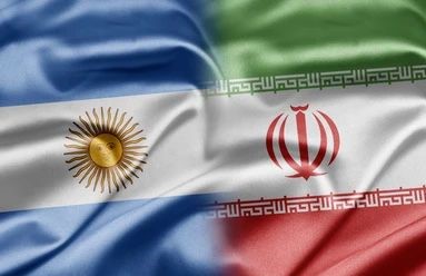 ایران یک آرژانتینی متهم به جاسوسی را آزاد کرد