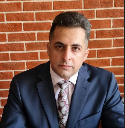 نصرى: قانون راهبردی را روی کاغذ بی جان نوشته‌اید