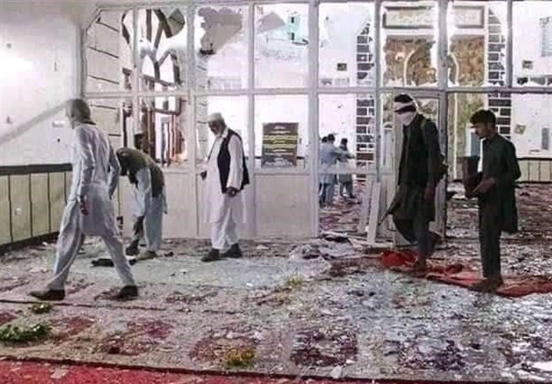 شیعه‌کشی در افغانستان ؛ داعش مسئولیت ۴ حمله تروریستی را به عهده گرفت