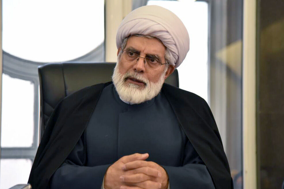رهامی: سونامی تغییر مدیران در دولت رئیسی تا مدارس هم رسیده است