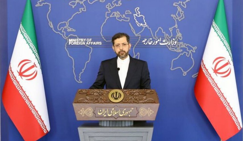 ایران خواستار آزادی فوری دیپلمات زندانی در بلژیک شد