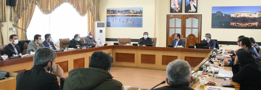 دو معاون رئیس جمهور از ترکیب کمیسیون اقتصادی دولت حذف شدند