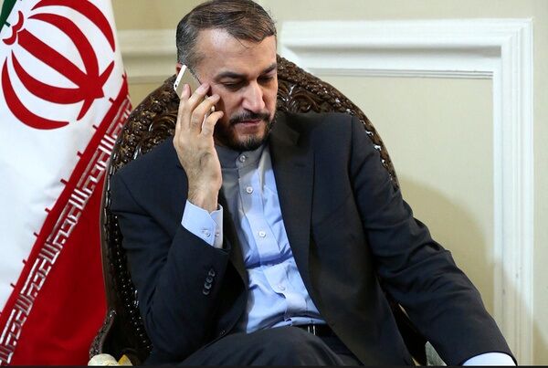 امیرعبداللهیان نقش تروییکای اروپا و چین و روسیه را در مذاکرات سازنده خواند