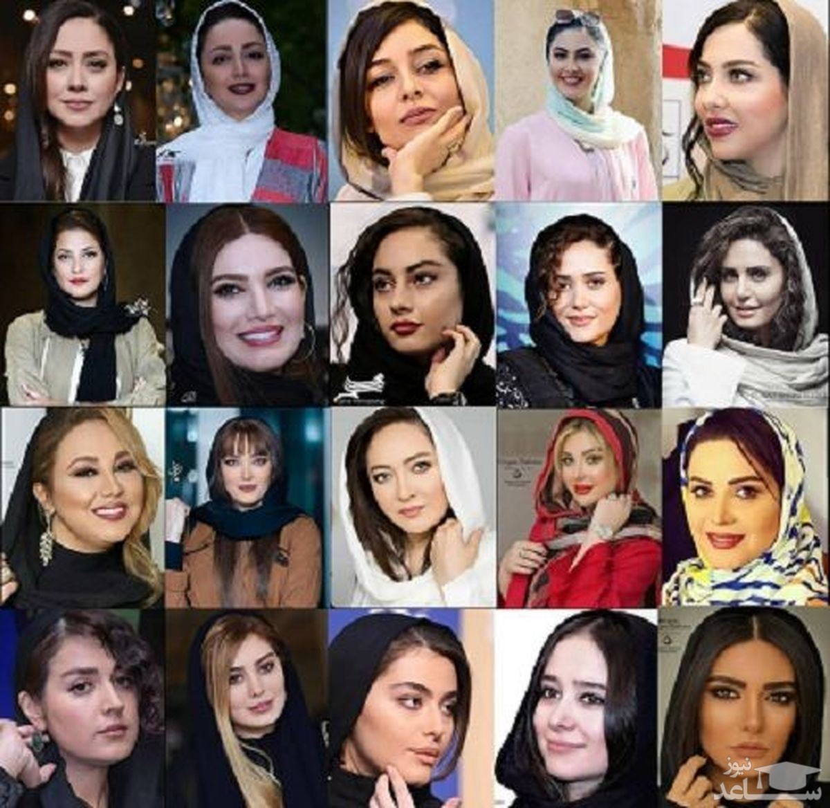 نشست دولت با برخى زنان معترض به باجگیرى جنسى در سینماى ایران