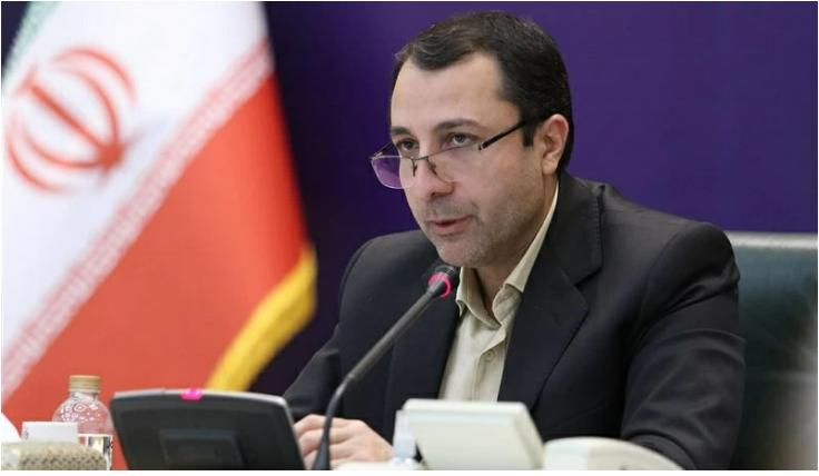 رئیس‌کل بانک مرکزی: طلب انگلیس وصول و خرج شده است