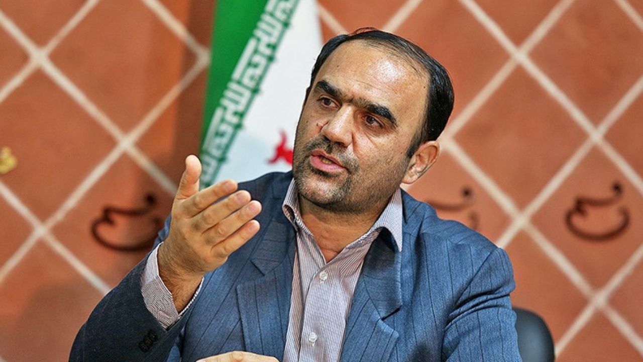 وعده‌های بی‌عمل جامعه را کرخ می‌کند