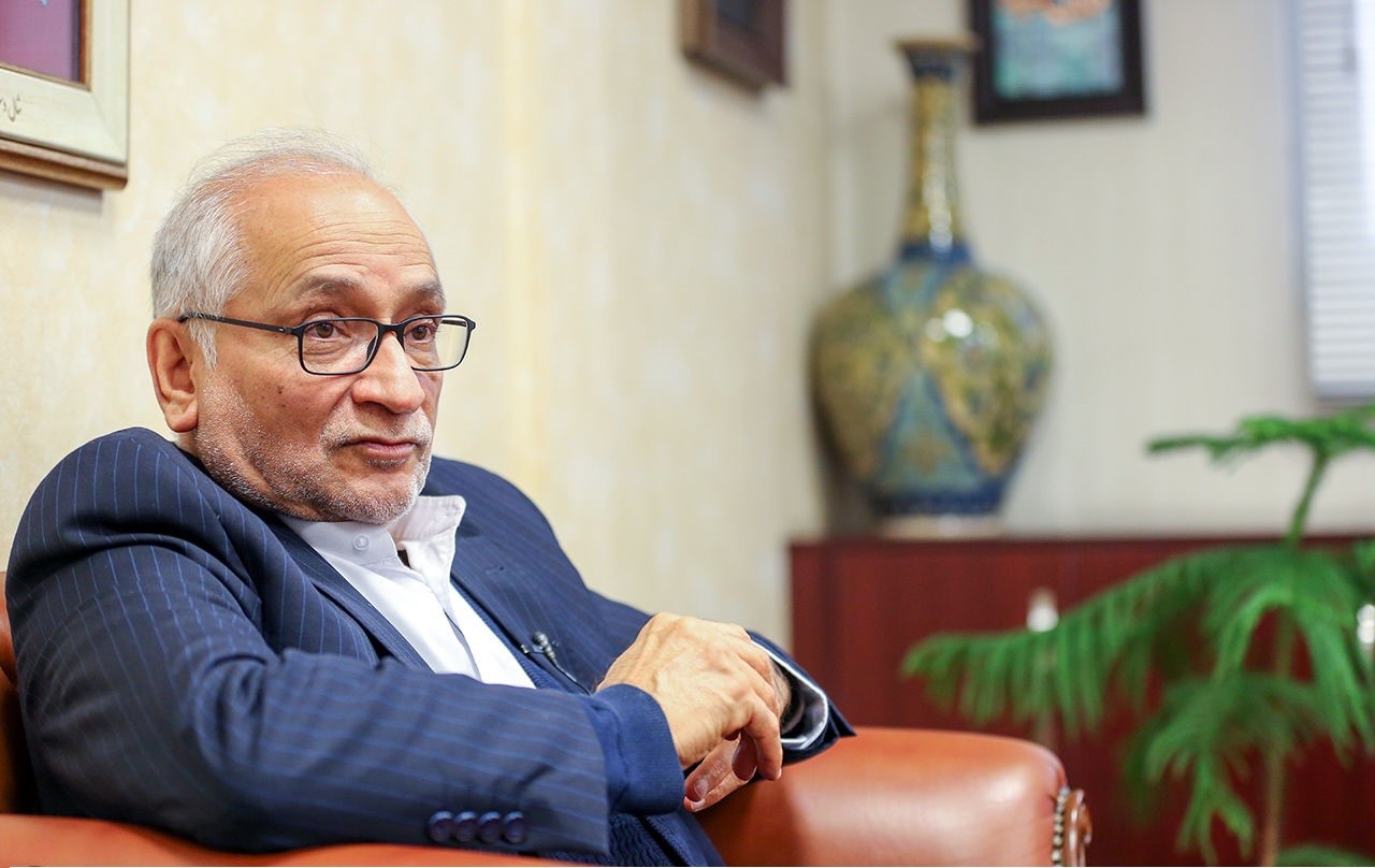 علت گرانی در درون دولت است