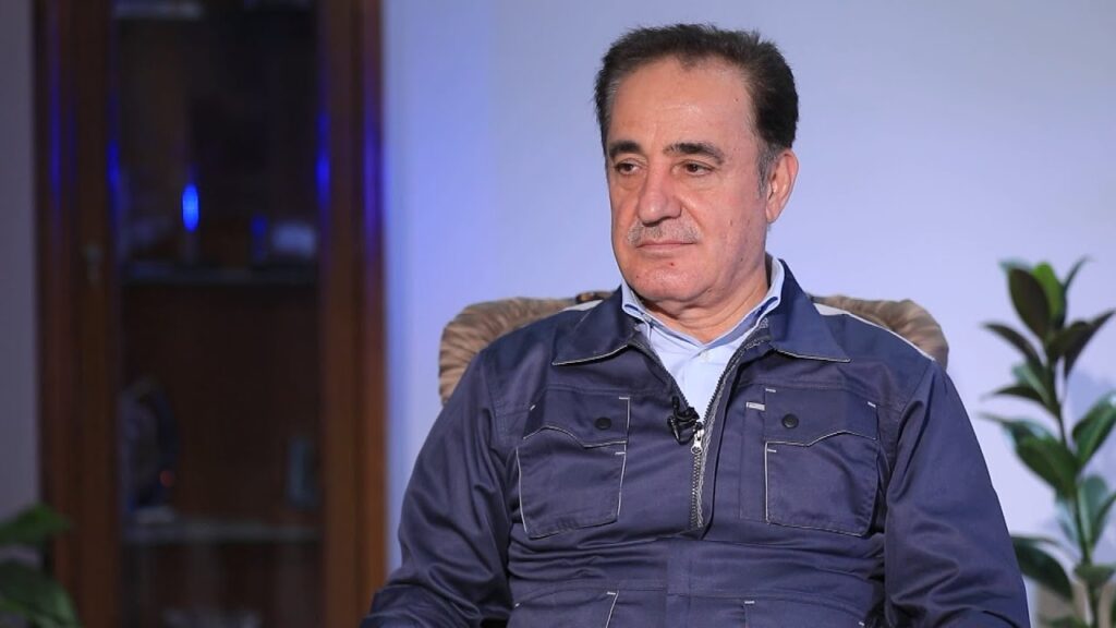 سرپرست وزارت برق عراق امروز به تهران می‌آید