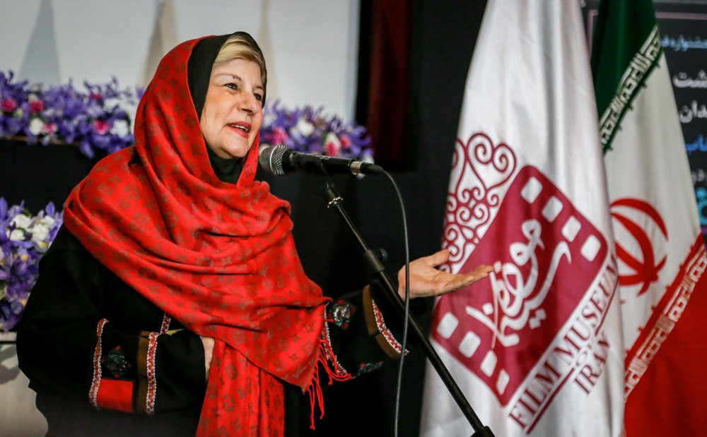 هیچ دلجویی از شهلا ناظریان نشد