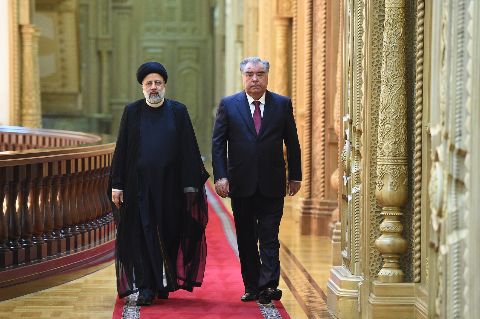 گزارش پرمخاطب‌ترین رسانه تاجیکستان از افزایش مبادلات بازرگانی با ایران