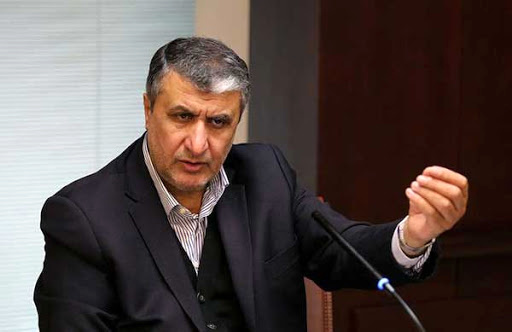 اسلامی: هیاتی از آژانس بین‌المللی انرژی اتمی به ایران می‌آید