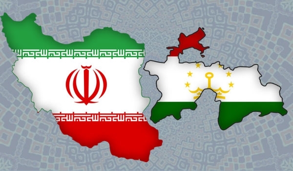 رشد ۴۵۳ درصدی تجارت با تاجیکستان