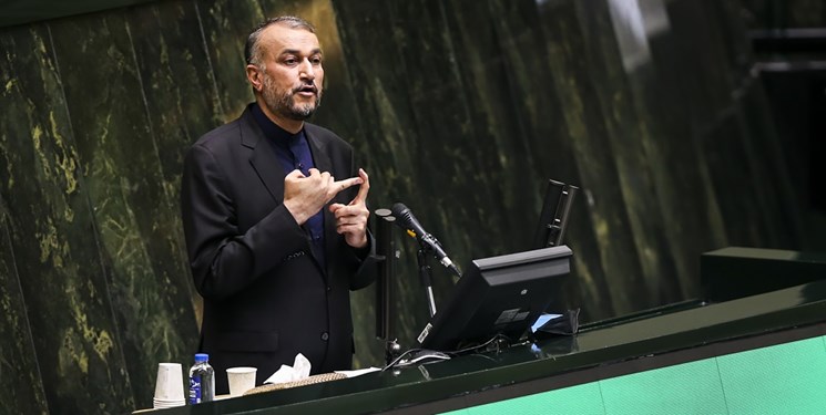 امیرعبداللهیان: سدسازی‌های مشکل‌ساز ترکیه برای ایران قابل قبول نیست