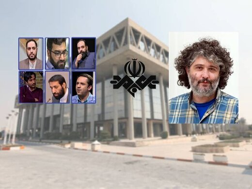 معاون سیما و ۶ مدیر شبکه تلویزیونی تغییر کردند