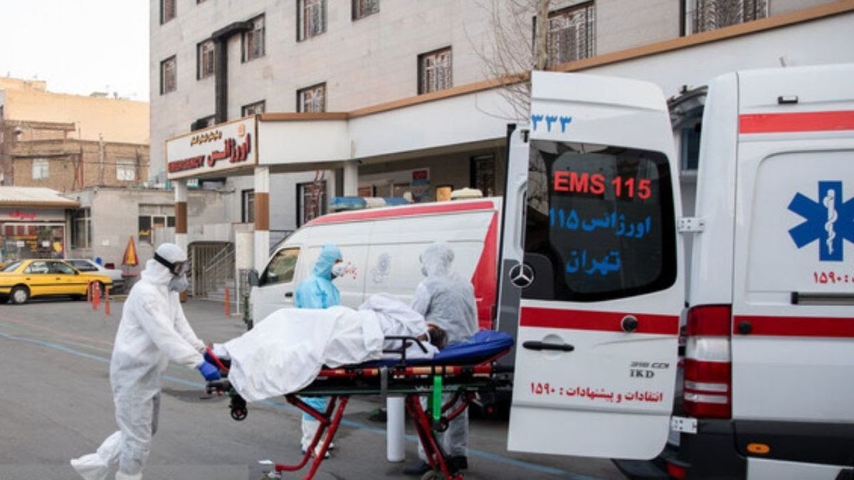 مسمومیت غذایی ۳۸ دانشجو در خوابگاه شماره یک دانشگاه امام صادق (ع)