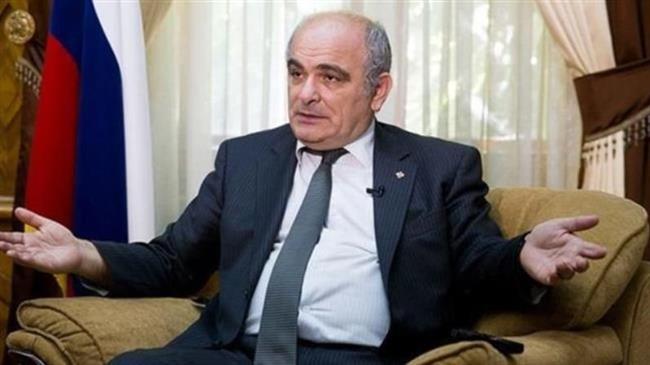 سفیر روسیه: حجاب اجبارى و ممنوعیت نوشیدن الکل مانع سفر گردشگران روس به ایران است