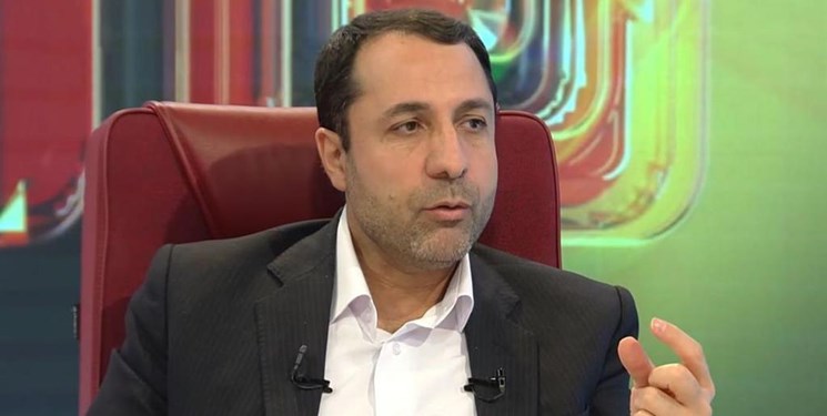 صالح آبادى : ذخایر‌ اسکناس ارزی بانک مرکزی امروز بیش‌ترین رقم در تاریخ کشور است