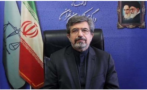 مسعود ستایشی سخنگوی دستگاه قضا شد