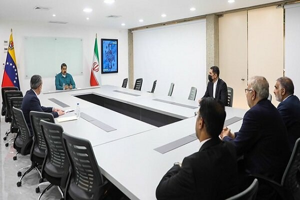 وزیر نفت: تهران و کاراکاس می‌خواهند از همه ظرفیت‌های همکاری بهره بگیرند