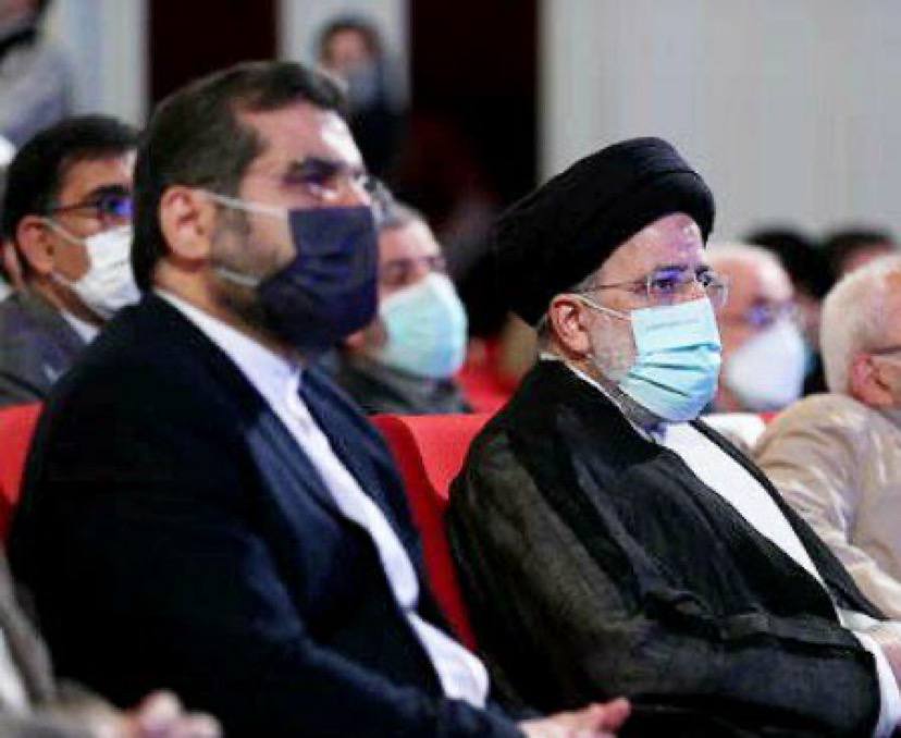 دفاع از رئیس جمهور به شیوه وزیر فرهنگ و ارشاد اسلامی