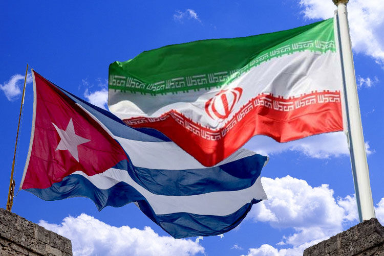 معاون نخست‌وزیر کوبا به ایران می‌آید