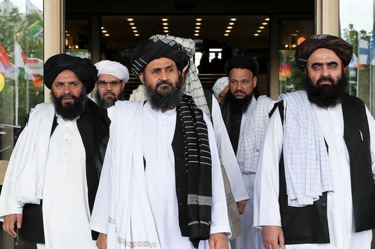 طالبان در پاسخ به وزیر خارجه ایران مدعی مبارزه با داعش شد