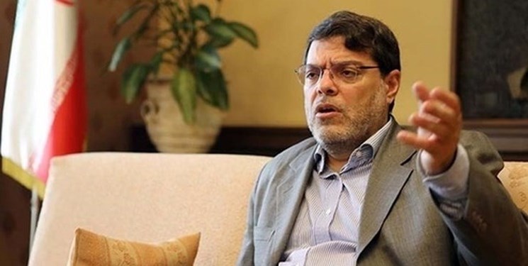 مرندی: حذف نام سپاه از فهرست ادعایی شرط توافق نبود