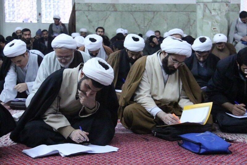 این طرح به زیان روحانیت تمام خواهد شد