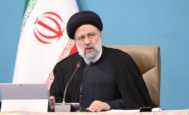 رئیسی ابطال را به سکوت حواله می‌دهد