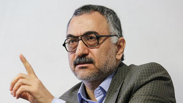 ایران با توانایی ساخت بمب اتم امن‌تر است
