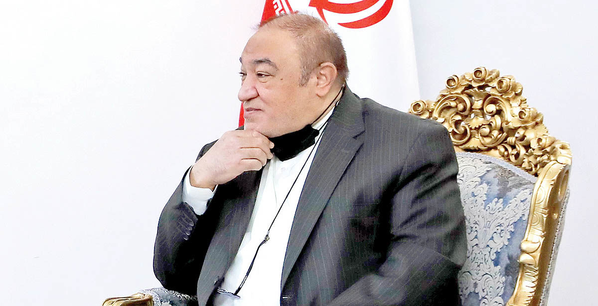 ۷ هدف دیپلماسی اقتصادی