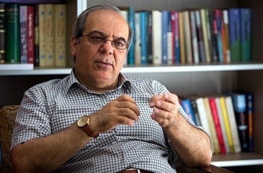 عبدی: مرگ مهسا ظرف آخر بود که منبع را سرریز کرد