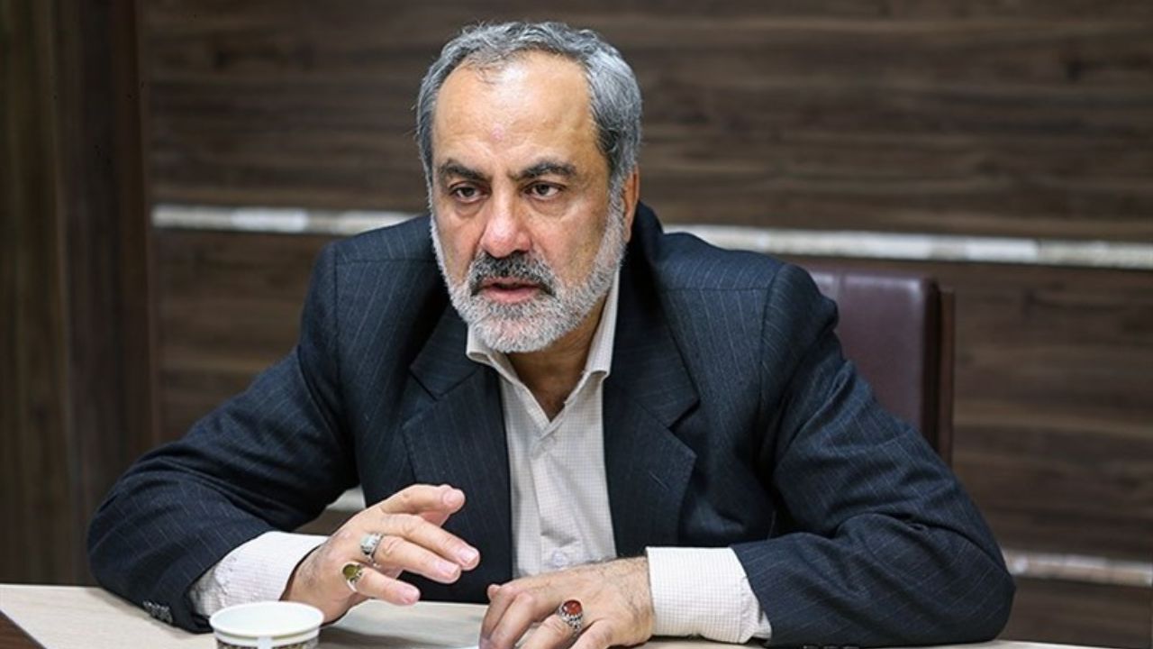 افروغ : شورش کور می‌تواند به جنگهای فرقه‌ای بپیوندد