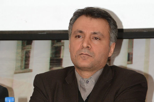 فاضلی: هوش تصمیم‌گیرندگان از میانگین جامعه پایین‌تر است
