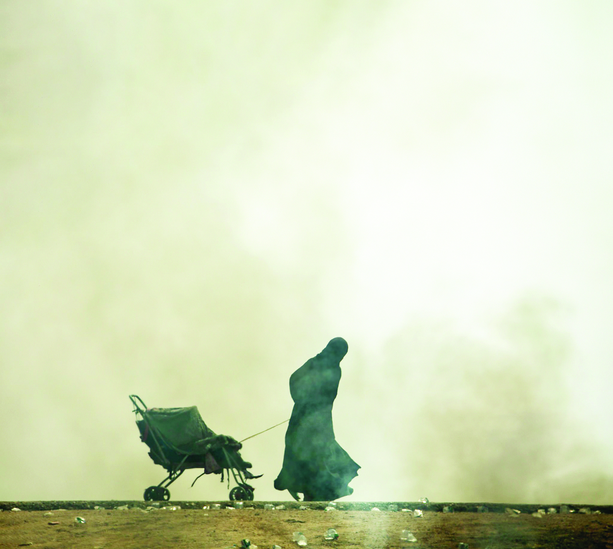 مـرز واقعه