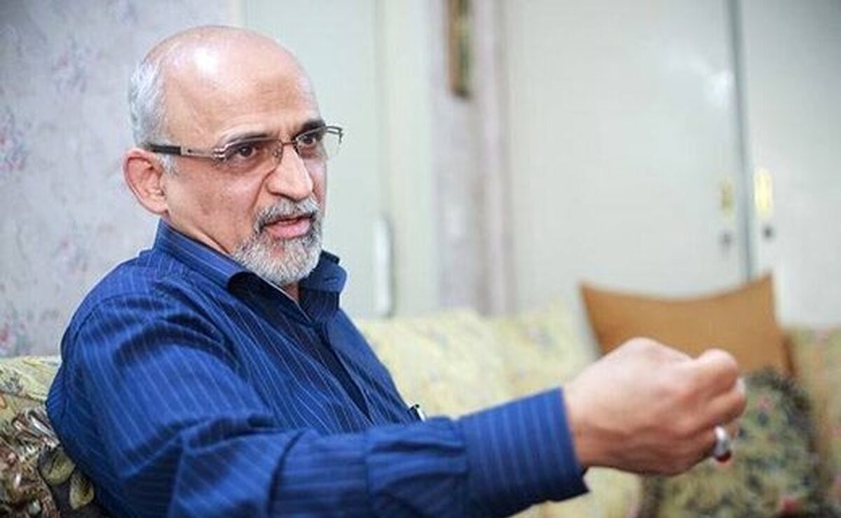 برای حاکمیت بهتر است که اعتراضات آشکار باشد