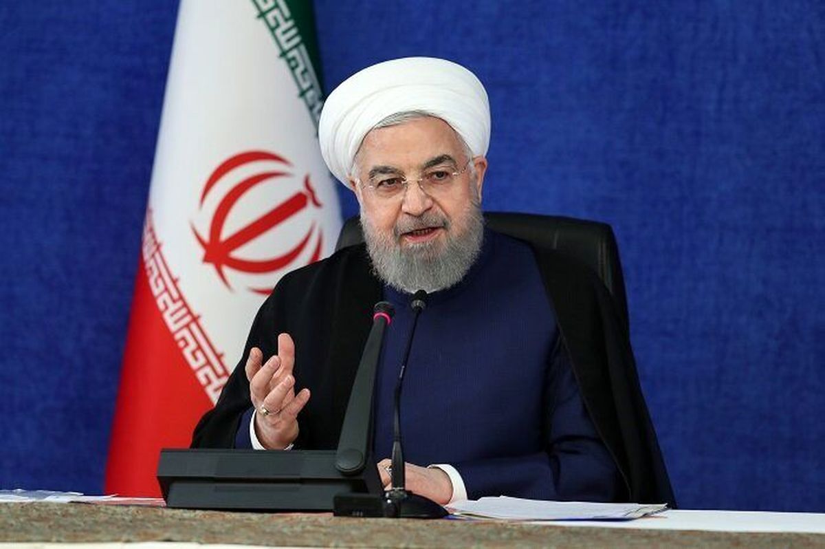 روحانی در تکاپوی پاستور ۱۴۰۴