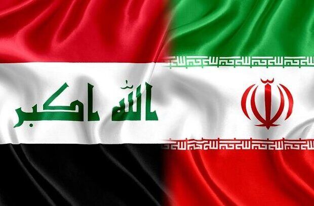 ایران و عراق توافق‌نامه امنیتی امضا کردند