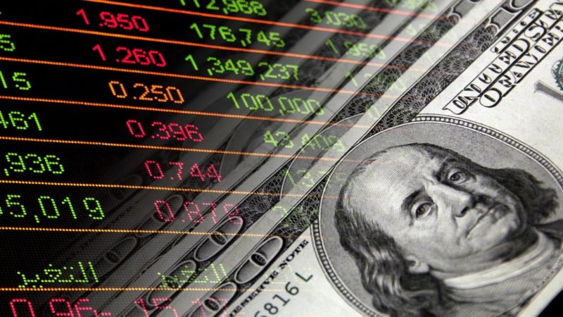 تلاش شش بانک مرکزی برای احیای دلار