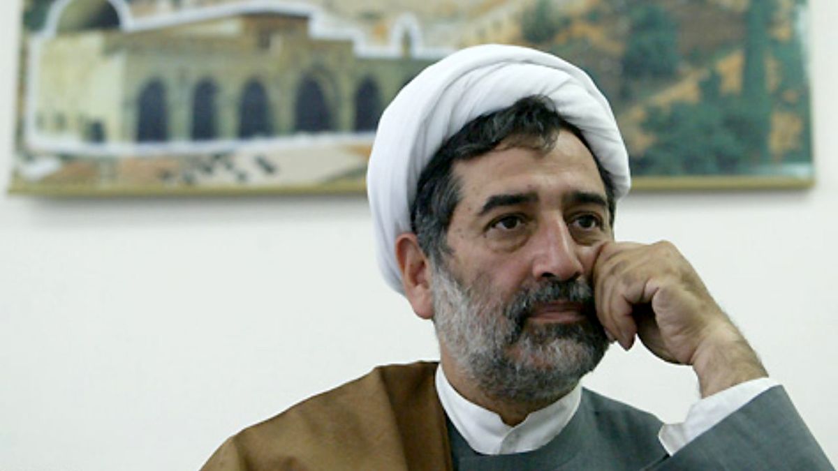 ایرادی ندارد که این امتیاز را هم به چین دادیم