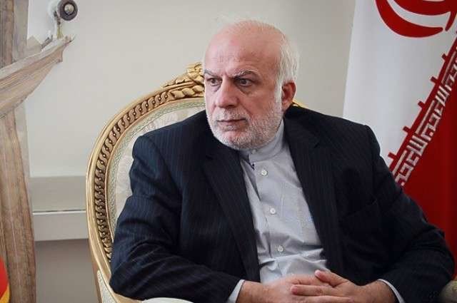 توافق به معنای دوستی با عربستان نیست